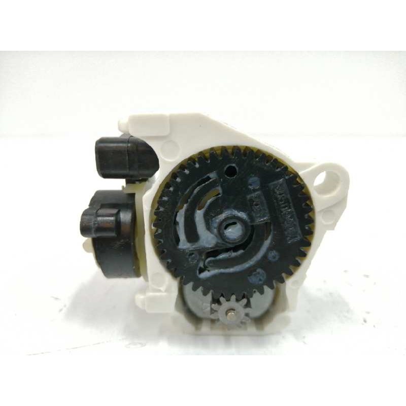 Recambio de motor cierre centralizado porton para renault clio ii fase ii (b/cb0) dynamique referencia OEM IAM 8200060917  