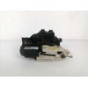 Recambio de cerradura puerta delantera izquierda para hyundai i30 1.6 crdi cat referencia OEM IAM 813102L020  