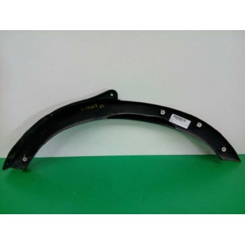 Recambio de aletin delantero izquierdo para renault master desde ´98 caja cerrada, techo ´´maxi´´ l3h3 rs 4078 referencia OEM IA