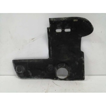 Recambio de tapa motor para peugeot 208 1.6 blue-hdi fap referencia OEM IAM   