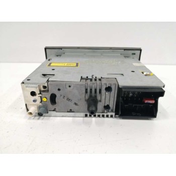 Recambio de sistema audio / radio cd para peugeot 407 sr confort referencia OEM IAM   