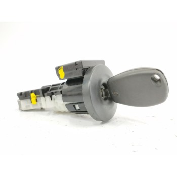 Recambio de antirrobo para fiat talento kasten (296) 2.0 dci referencia OEM IAM 487008966R 285910001R 