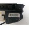 Recambio de cerradura puerta delantera derecha para hyundai i30 1.6 crdi cat referencia OEM IAM 813202L030  