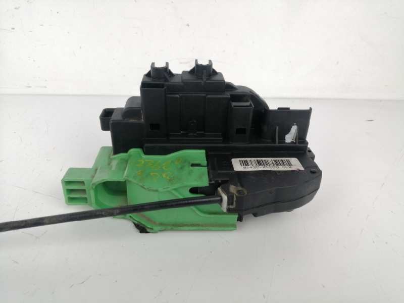 Recambio de cerradura puerta trasera derecha para hyundai i30 1.6 crdi cat referencia OEM IAM 814202L000 Recambio de cerradura puerta trasera derecha para hyundai i30 1.6 crdi cat referencia OEM IAM 814202L000