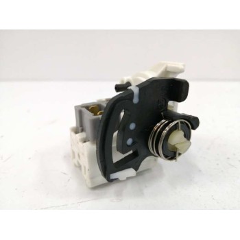 Recambio de motor cierre centralizado porton para renault clio ii fase ii (b/cb0) dynamique referencia OEM IAM 8200060917  