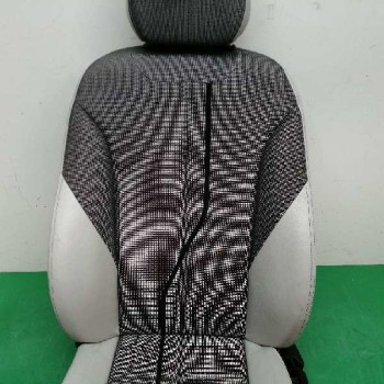 Recambio de asiento delantero izquierdo para bmw serie 1 lim. (f20) 1.6 16v referencia OEM IAM   