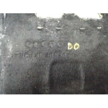 Recambio de tapa motor para peugeot 208 1.6 blue-hdi fap referencia OEM IAM   