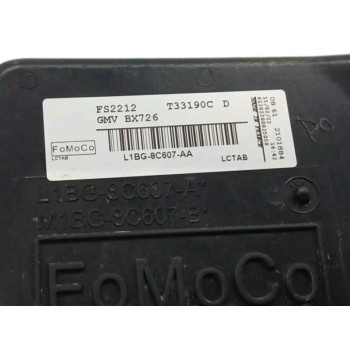 Recambio de electroventilador para ford puma (j2k, cf7) 1.0 ecoboost referencia OEM IAM L1BG8C607AA  