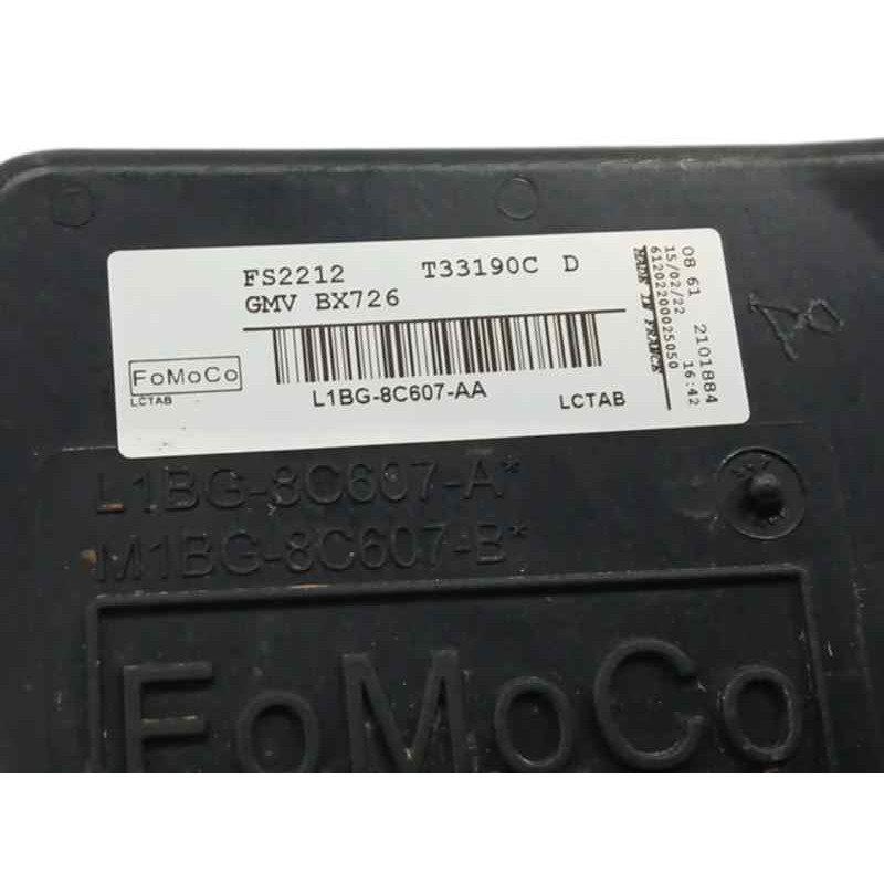 ELECTROVENTILADOR