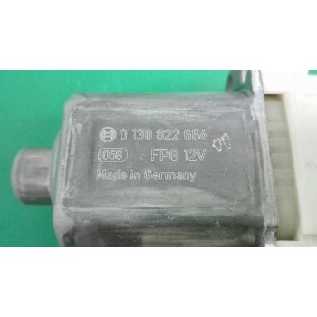 Recambio de motor elevalunas delantero derecho para jeep renegade suv (bu, b1, bv) 1.6 crd referencia OEM IAM 0130822664 0130822