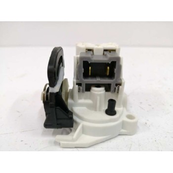 Recambio de motor cierre centralizado porton para renault clio ii fase ii (b/cb0) dynamique referencia OEM IAM 8200060917  