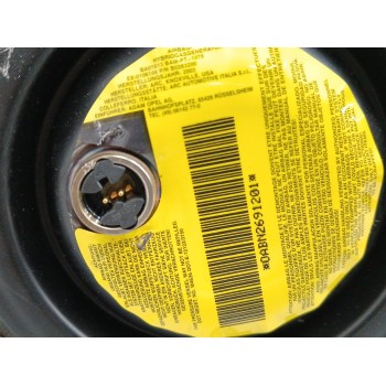 Recambio de airbag delantero izquierdo para opel meriva a monospace (x03) 1.7 cdti (e75) referencia OEM IAM 93319474  93364386