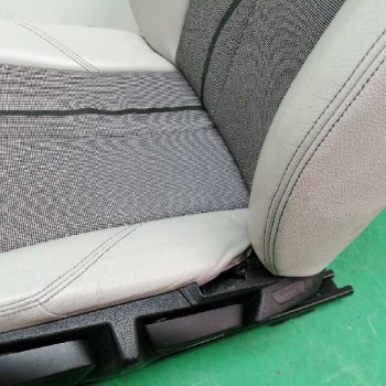 Recambio de asiento delantero izquierdo para bmw serie 1 lim. (f20) 1.6 16v referencia OEM IAM   
