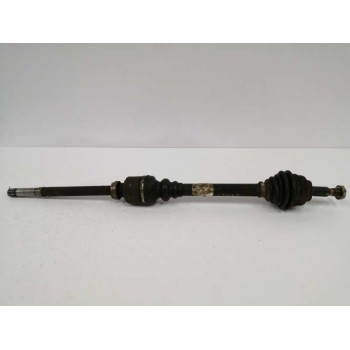 Recambio de transmision delantera derecha para peugeot 407 sr confort referencia OEM IAM 9640848080  