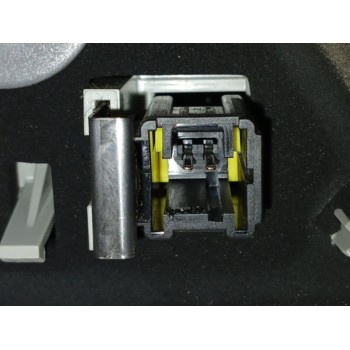 Recambio de piloto trasero derecho interior para peugeot 2008 (--.2013) 1.6 16v e-hdi fap referencia OEM IAM 9678074580  