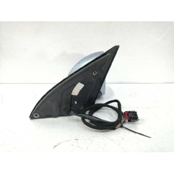 Recambio de retrovisor derecho para volkswagen passat berlina (3c2) 2.0 tdi referencia OEM IAM  ELECTRICO 9 CABLES 