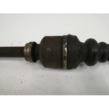 Recambio de transmision delantera derecha para peugeot 407 sr confort referencia OEM IAM 9640848080  