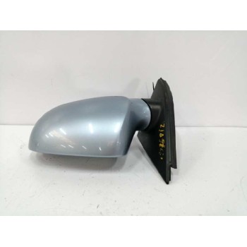 Recambio de retrovisor izquierdo para volkswagen passat berlina (3c2) 2.0 tdi referencia OEM IAM  ELECTRICO 11 CABLES 