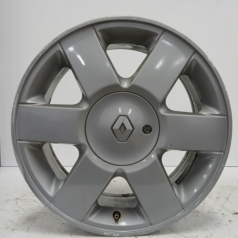 LLANTA 6 5JX16 4CH50 4H 4X100