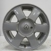 Recambio de llanta para renault scenic (ja..) 1.9 dci diesel cat referencia OEM IAM 8200022036 6,5JX16 4CH50 4H 4X100