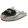 Recambio de piloto trasero derecho interior para peugeot 2008 (--.2013) 1.6 16v e-hdi fap referencia OEM IAM 9678074580  