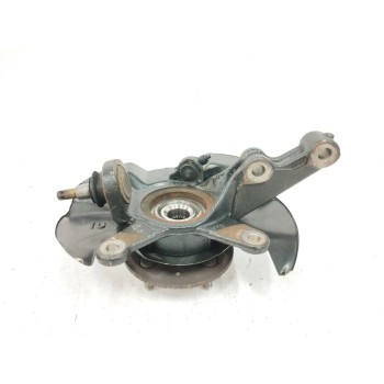 Recambio de mangueta delantera derecha para honda civic berlina 3 (ep1/2) 1.6 vtec cat (d 16 v 1) referencia OEM IAM   