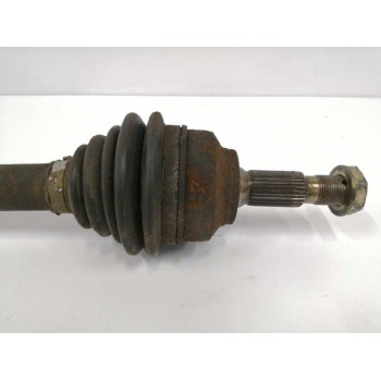 Recambio de transmision delantera derecha para peugeot 407 sr confort referencia OEM IAM 9640848080  