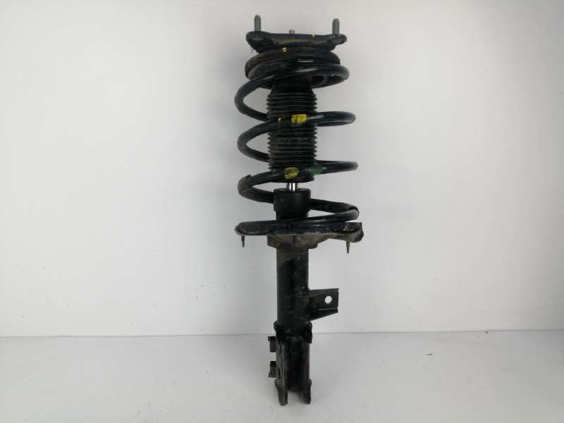 Recambio de amortiguador delantero izquierdo para hyundai i30 1.6 crdi cat referencia OEM IAM 546512L200 Recambio de amortiguador delantero izquierdo para hyundai i30 1.6 crdi cat referencia OEM IAM 546512L200
