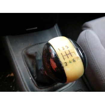 nissan primera berlina (p12) del año 2006