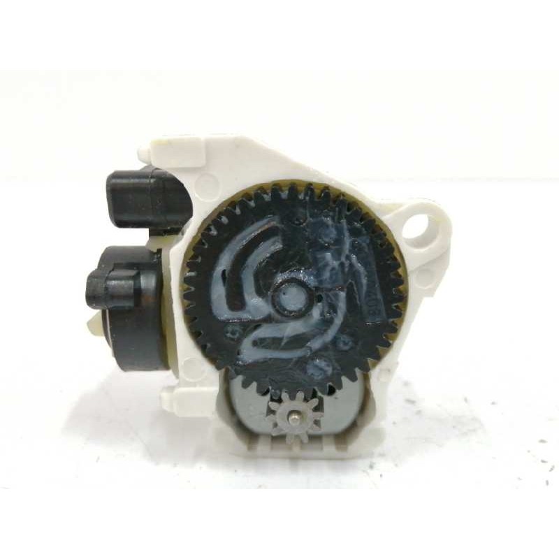 Recambio de motor cierre centralizado porton para renault clio ii fase ii (b/cb0) dynamique referencia OEM IAM 8200060917  