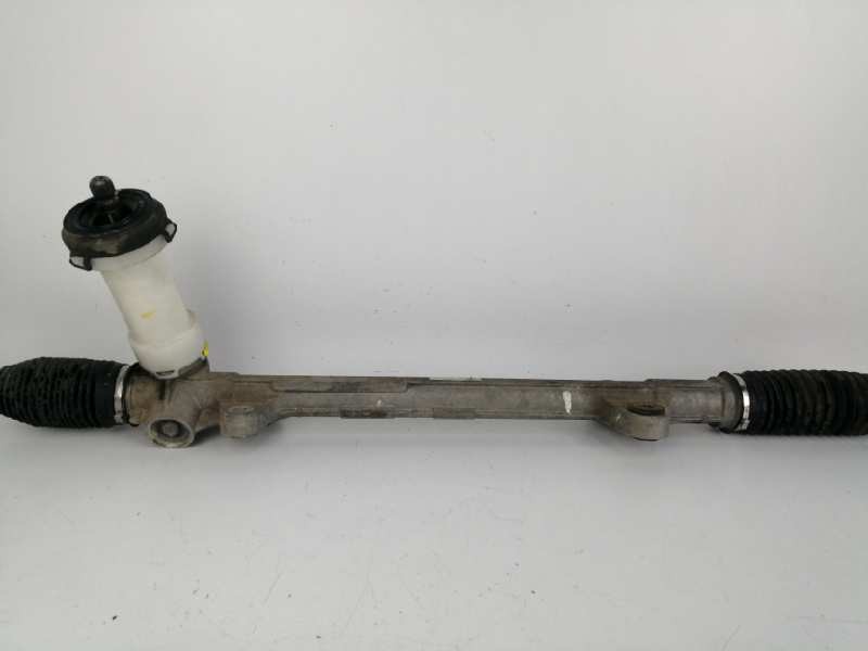Recambio de cremallera direccion para hyundai i30 1.6 crdi cat referencia OEM IAM 565002L201  