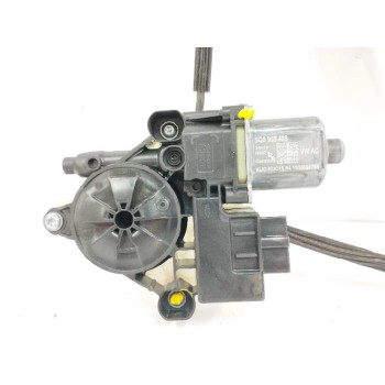 Recambio de elevalunas trasero derecho para seat ibiza (kj1) 1.0 tsi referencia OEM IAM 6F0839462A 5Q0959408 