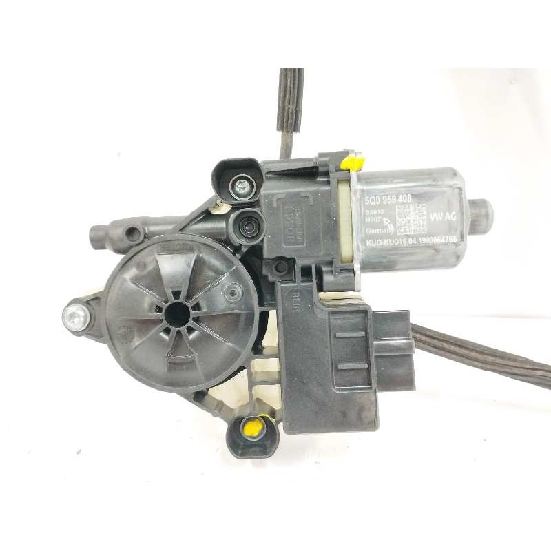 ELEVALUNAS TRASERO DERECHO 5Q0959408