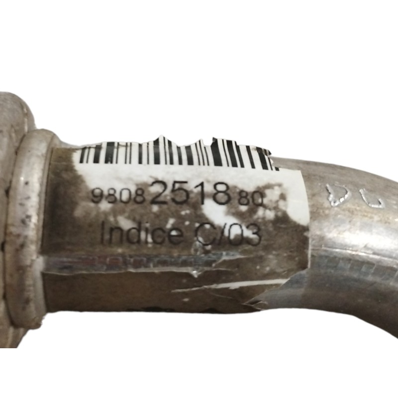 TUBOS AIRE ACONDICIONADO