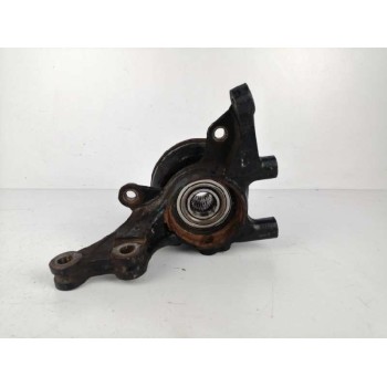 Recambio de mangueta delantera derecha para hyundai i30 1.6 crdi cat referencia OEM IAM 517162H100  