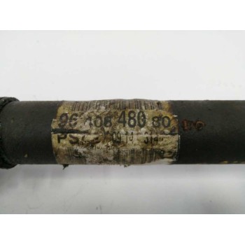 Recambio de transmision delantera derecha para peugeot 407 sr confort referencia OEM IAM 9640848080  