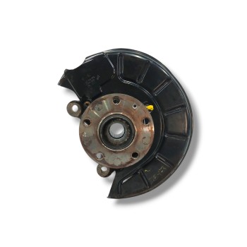 Recambio de mangueta delantera derecha para volkswagen caddy iii monospace (2kb, 2kj, 2cb, 2cj) 1.9 tdi referencia OEM IAM 1K061