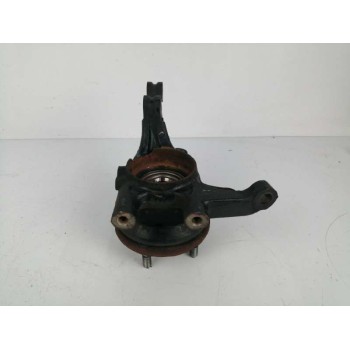 Recambio de mangueta delantera derecha para hyundai i30 1.6 crdi cat referencia OEM IAM 517162H100  