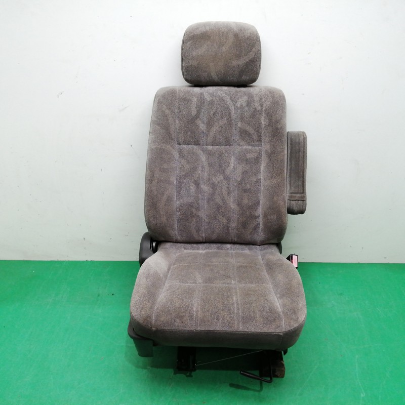 Recambio de asiento delantero derecho para isuzu trooper 3.0 dti (3-trg.) referencia OEM IAM   