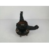 Recambio de mangueta delantera derecha para hyundai i30 1.6 crdi cat referencia OEM IAM 517162H100  
