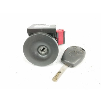 Recambio de antirrobo para fiat talento kasten (296) 2.0 dci referencia OEM IAM 487008966R 285910001R 