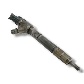 Recambio de inyector para honda cr-v 1.6 dtec cat referencia OEM IAM 0445110532 16450RZ0G01 