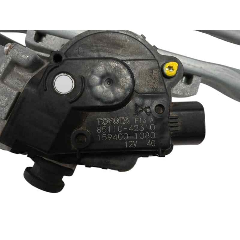 MOTOR LIMPIA DELANTERO 1594001080