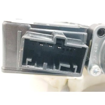 Recambio de elevalunas trasero derecho para seat ibiza (kj1) 1.0 tsi referencia OEM IAM 6F0839462A 5Q0959408 