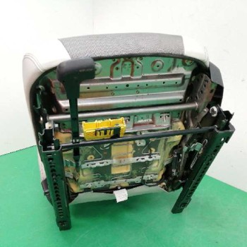 Recambio de asiento delantero izquierdo para bmw serie 1 lim. (f20) 1.6 16v referencia OEM IAM   