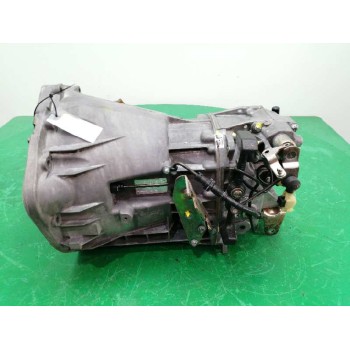 CAJA CAMBIOS 711620 