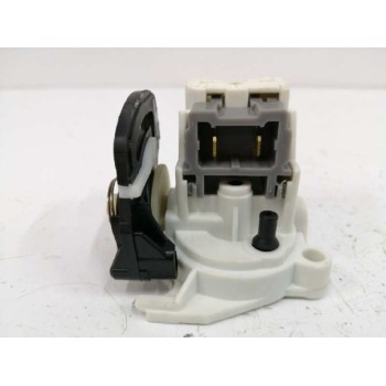 Recambio de motor cierre centralizado porton para renault clio ii fase ii (b/cb0) dynamique referencia OEM IAM 8200060917  