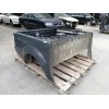 Recambio de caja trasera para nissan navara pick-up (d40m) 2.5 dci diesel cat referencia OEM IAM   