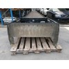 Recambio de caja trasera para nissan navara pick-up (d40m) 2.5 dci diesel cat referencia OEM IAM   
