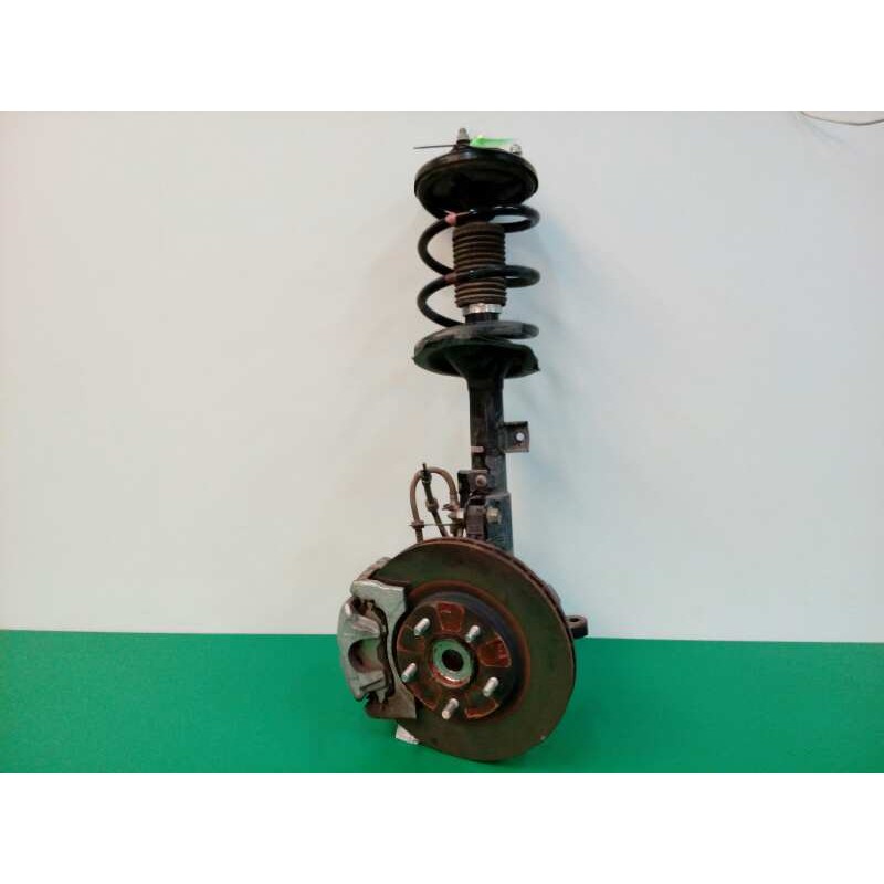JUEGO SUSPENSION COMPLETO DELANTERO IZQUIERDO